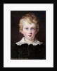 Brock Livingston Delaplaine, 1817 by William Russell Birch