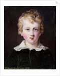 Brock Livingston Delaplaine, 1817 by William Russell Birch