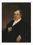 Gideon Tucker, 1830 by William Sidney Mount