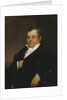 Gideon Tucker, 1830 by William Sidney Mount