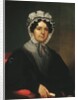 Mrs. Gideon Tucker, 1830 by William Sidney Mount