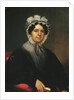 Mrs. Gideon Tucker, 1830 by William Sidney Mount