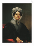 Mrs. Gideon Tucker, 1830 by William Sidney Mount
