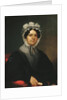 Mrs. Gideon Tucker, 1830 by William Sidney Mount