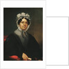 Mrs. Gideon Tucker, 1830 by William Sidney Mount