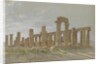 Girgenti, 1881 by William Stanley Haseltine
