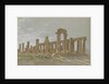 Girgenti, 1881 by William Stanley Haseltine