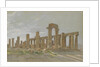 Girgenti, 1881 by William Stanley Haseltine