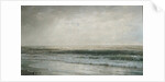 New Jersey Beach, 1901 by William Trost Richards