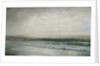 New Jersey Beach, 1901 by William Trost Richards