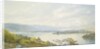 Lake Squam and the Sandwich Mountains, 1872 by William Trost Richards