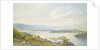 Lake Squam and the Sandwich Mountains, 1872 by William Trost Richards