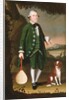 Portrait of a Boy, Probably of the Crossfield Family, ca. 1770-75 by William Williams