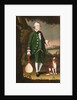 Portrait of a Boy, Probably of the Crossfield Family, ca. 1770-75 by William Williams