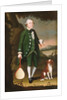 Portrait of a Boy, Probably of the Crossfield Family, ca. 1770-75 by William Williams