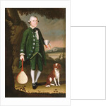 Portrait of a Boy, Probably of the Crossfield Family, ca. 1770-75 by William Williams