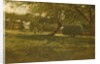 Harvest Scene, ca. 1873 by Winslow Homer