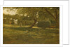 Harvest Scene, ca. 1873 by Winslow Homer