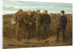 Prisoners from the Front, 1866 by Winslow Homer