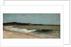 Study for Eagle Head, Manchester, Massachusetts, 1869 by Winslow Homer