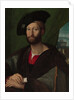 Giuliano de' Medici, Duke of Nemours by Workshop of Raphael