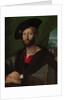 Giuliano de' Medici, Duke of Nemours by Workshop of Raphael