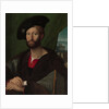 Giuliano de' Medici, Duke of Nemours by Workshop of Raphael