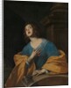 Saint Catherine of Alexandria by Unknown