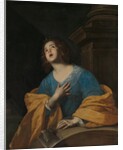 Saint Catherine of Alexandria by Unknown