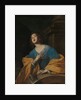 Saint Catherine of Alexandria by Unknown