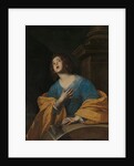 Saint Catherine of Alexandria by Unknown