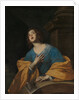 Saint Catherine of Alexandria by Unknown