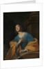 Saint Catherine of Alexandria by Unknown
