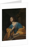 Saint Catherine of Alexandria by Unknown