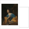 Saint Catherine of Alexandria by Unknown