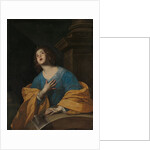 Saint Catherine of Alexandria by Unknown