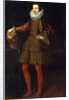 Cosimo II de' Medici, Grand Duke of Tuscany, 1597-1681 by Unknown