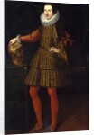 Cosimo II de' Medici, Grand Duke of Tuscany, 1597-1681 by Unknown