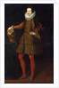 Cosimo II de' Medici, Grand Duke of Tuscany, 1597-1681 by Unknown