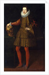 Cosimo II de' Medici, Grand Duke of Tuscany, 1597-1681 by Unknown