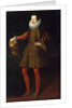 Cosimo II de' Medici, Grand Duke of Tuscany, 1597-1681 by Unknown