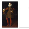 Cosimo II de' Medici, Grand Duke of Tuscany, 1597-1681 by Unknown