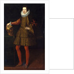 Cosimo II de' Medici, Grand Duke of Tuscany, 1597-1681 by Unknown