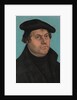 Martin Luther, probably 1532 by Unknown