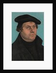 Martin Luther, probably 1532 by Unknown