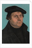 Martin Luther, probably 1532 by Unknown