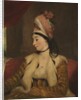 Mrs. George Baldwin, 1782 or later by Unknown