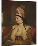 Mrs. George Baldwin, 1782 or later by Unknown