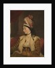 Mrs. George Baldwin, 1782 or later by Unknown