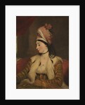 Mrs. George Baldwin, 1782 or later by Unknown